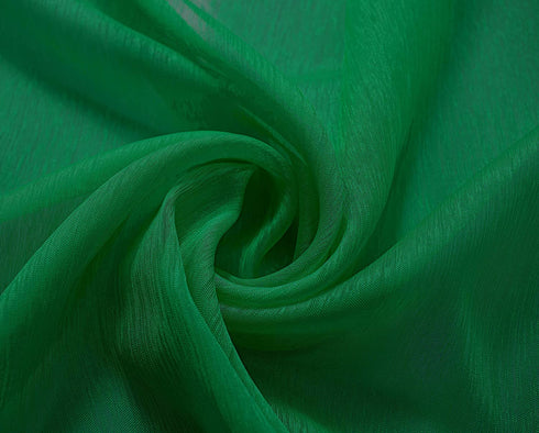 Adore the Decor™ Sheer Rod Pocket 54 x 84in. Single Curtain Panel